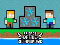 Friends Battle Diamonds image