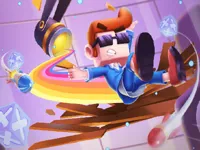 Mr.Bullet Big Bang image