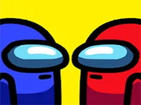 Among Us Crewmate image