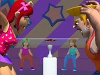 Blow Them Down image