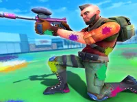 image bg Paintball Shooting Game