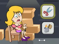 image bg Save The Girl Game