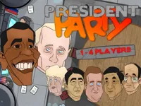 President Party image