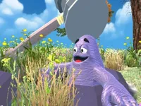Wack a Grimace Shake image