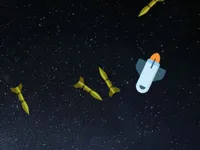 5 minutes in space image