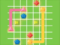 Connect The Gems image