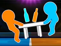 Drunken Table Wars image