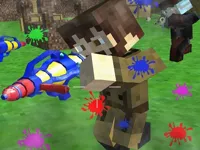 image bg Xtreme Paintball War 2022