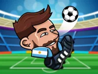 Head Soccer Exclusive image