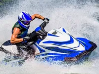 US Super Jet Boat Captain Simulator 3D image