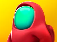 IMPOSTER BETWEEN US image