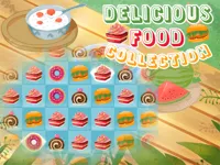 Delicious Food Collection image