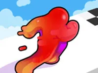 Blob Runner 3D - Fun  amp;amp; Run 3D Game image