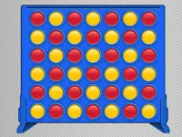 Connect 4 Multiplayer image