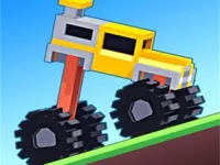 Drive Mad Game image