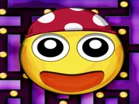 Maze Pac Runner image