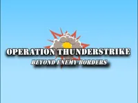 operation Thunderstrike image