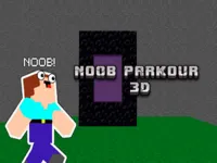 Noob Parkour image