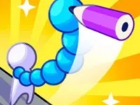 image bg Draw Fighter 3D Game