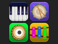 image bg Tabla Drum Kit Music