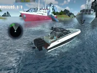 image bg American Boat Rescue Simulator