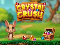 Crystal Crush image