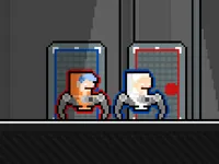 Duo Robot Skibidi image