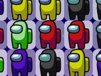 Among us Match image