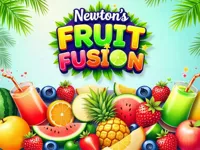 Newtons Fruit Fusion image