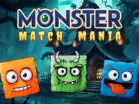 image bg Monster Match Mania