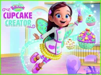 image bg Butterbean Cafe Cupcake Creator