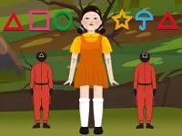 Squid Game Hidden Signs image