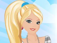 Barbie City Fashion image