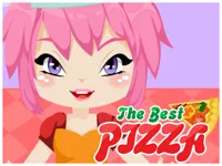 image bg The Best Pizza