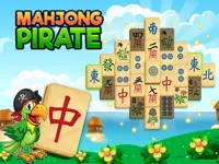 Mahjong Pirate Plunder Journey image