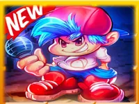 Friday Night Funkin Match3 New image