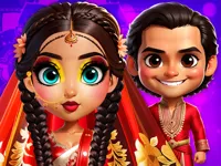 Asoka Makeup Indian Bride image