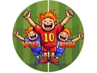 Blaze Ball Showdown image