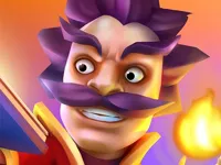 image bg Battleland royale