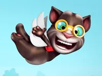 Flappy Talking Tom image