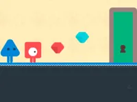 Red and Blue Adventure image