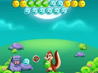 Bubble Shooter Love image
