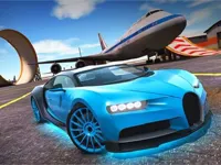 image bg Stunt Car Driving Pro