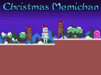 image bg Christmas Memichan