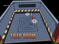 image bg Trap Room