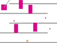 Impossible Platform Game image