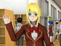 High School Girl Simulator ?????? image