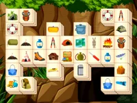 image bg Hiking Mahjong