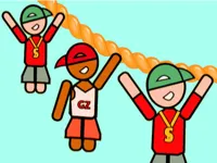 Zipline Rescue image