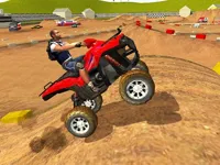 image bg ATV Stunts